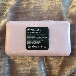 Erno Laszlo Sensitive Cleansing Bar.